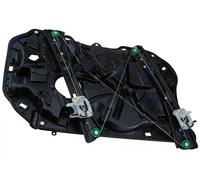 Elevador de ventanilla Delante, derecha eléctrico EPS-BM-069 NTY para BMW 5