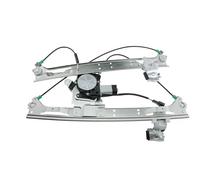 Elevador de ventanilla Delante, derecha eléctrico EPS-CH-010S NTY para CHEVROLET
