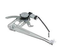 Elevador de ventanilla Delante, derecha eléctrico EPS-FR-000S NTY para FORD