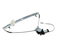 Elevador de ventanilla Delante, derecha eléctrico EPS-HD-011 NTY para HONDA