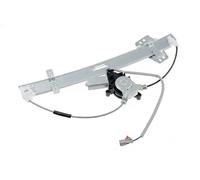 Elevador de ventanilla Delante, derecha eléctrico EPS-HD-015 NTY para HONDA
