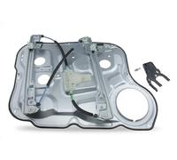 Elevador de ventanilla Delante, derecha eléctrico EPS-HY-505 NTY para HYUNDAI