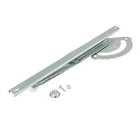 Elevador de ventanilla Delante, derecha eléctrico EPS-HY-507 NTY para HYUNDAI