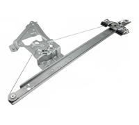 Elevador de ventanilla Delante, derecha eléctrico EPS-ME-043 NTY para VW