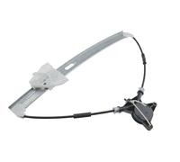 Elevador de ventanilla Delante, derecha eléctrico EPS-MZ-001 NTY para MAZDA