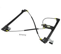 Elevalunas Apto para Peugeot Experto 07 Citroen Jumpy 07 Fiat Scudo 07