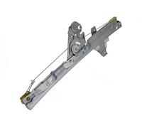 Elevador de ventanilla Delante, derecha eléctrico EPS-PE-015 NTY para PEUGEOT