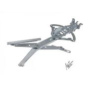 Elevador de ventanilla Delante, derecha eléctrico EPS-PL-007 NTY para OPEL