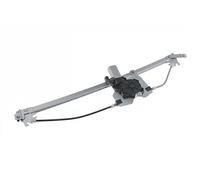 NTY Elevalunas Eléctrico Delantero Derecho para Renault Trafic II Caja Fl 2.0