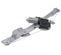 Elevador de ventanilla Delante, derecha eléctrico EPS-RE-045 NTY para DACIA