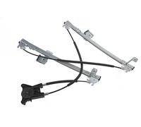 NTY Elevalunas EPS-SE-007 mecanismo delantero derecho para Seat Ibiza 5p 08-