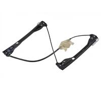 Elevador de ventanilla Delante, derecha eléctrico EPS-SK-038 NTY para SKODA