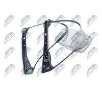 Elevador de ventanilla Delante, derecha eléctrico EPS-VW-014 NTY para VW GOLF V