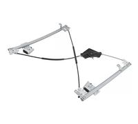 Elevador de ventanilla Delante, derecha eléctrico EPS-VW-016 NTY para VW GOLF VI