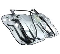 Elevador De Ventana Delante Derecho Para VW Touran 03-