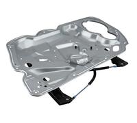Elevador de ventanilla Delante, derecha eléctrico EPS-VW-029A NTY para VW