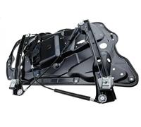 Elevador de ventanilla Delante, derecha eléctrico EPS-VW-055 NTY para VW