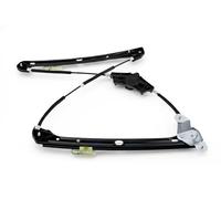Elevador de ventanilla Delante, derecha eléctrico EPS-VW-061 NTY para VW