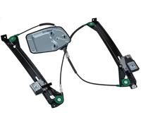 NTY Eléctrico Limitador de Vidrio Ventana EPS-WW-093 VW Delante Derecha
