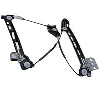 Elevador de ventanilla Delante, derecha eléctrico EPS-VW-095 NTY para VW