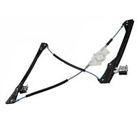 Elevador de ventanilla Delante, derecha eléctrico EPS-VW-107 NTY para VW GOLF IV