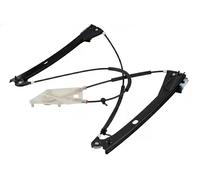 Elevador de ventanilla Delante, derecha eléctrico EPS-VW-111 NTY para VW POLO V
