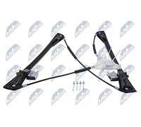 Elevador de ventanilla Delante, derecha eléctrico EPS-WW-008A NTY para VW