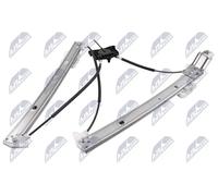 Elevador de ventanilla Delante, derecha eléctrico EPS-WW-121 NTY para VW T-CROSS