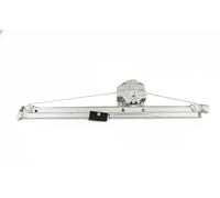 Elevador de ventanilla Delante, derecha eléctrico FT91724 FAST para FIAT NISSAN