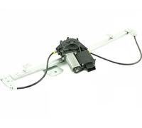 Elevador de ventanilla Delante, derecha eléctrico FT91761 FAST para RENAULT OPEL