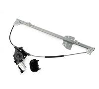 Elevador de ventanilla Delante, derecha eléctrico FT91882 FAST para RENAULT OPEL