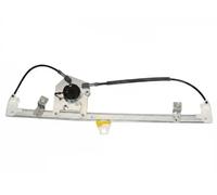 Elevador de ventanilla Delante, derecha eléctrico FT91912 FAST para FIAT OPEL