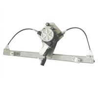 Elevador de ventanilla Delante, derecha eléctrico FT91921 FAST para FIAT