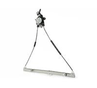 Elevador de ventanilla Delante, derecha eléctrico FT91929 FAST para PEUGEOT FIAT