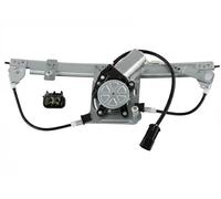 Fast Elevador de ventanilla eléctrico FT91933 delantero derecho para ABARTH FIAT