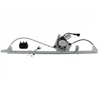 Elevador de ventanilla Delante, derecha eléctrico FT91943 FAST para PEUGEOT FIAT