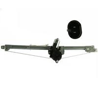 Elevador de ventanilla Delante, derecha eléctrico FT91957 FAST para RENAULT OPEL
