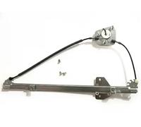 Elevalunas Fast FT91986 para Fiat Iveco Nissan Opel Renault