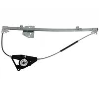 Elevador de ventanilla Delante, derecha eléctrico FT91988 FAST para IVECO