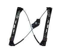 DENCKERMANN Elevalunas Frontal Derecho para VW Sharan 7N 7N1 7N2