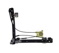 Elevador de ventanilla Delante, derecha eléctrico L000038 DENCKERMANN para SEAT