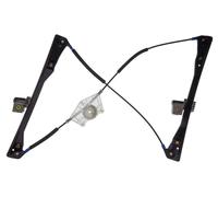 Elevador de ventanilla Delante, derecha eléctrico L000042 DENCKERMANN para VW