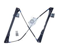 Elevador de ventanilla Delante, derecha eléctrico L000044 DENCKERMANN para VW