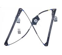 Elevador de ventanilla Delante, derecha eléctrico L000048 DENCKERMANN para VW