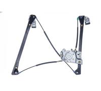 Elevador de ventanilla Delante, derecha eléctrico L000054 DENCKERMANN para VW