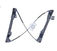 Elevador de ventanilla Delante, derecha eléctrico L000058 DENCKERMANN para SKODA