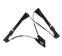 Denckermann Elevador De Ventana Eléctrico Delante Derecho Para VW Polo 6R 6C 6R