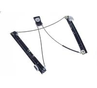 Elevador de ventanilla Delante, derecha eléctrico L000100 DENCKERMANN para FORD