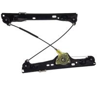 Elevador de ventanilla Delante, derecha eléctrico L000106 DENCKERMANN para BMW 3