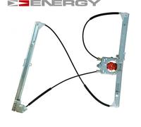 Elevador de ventanilla Delante, derecha eléctrico POD0048P ENERGY para RENAULT